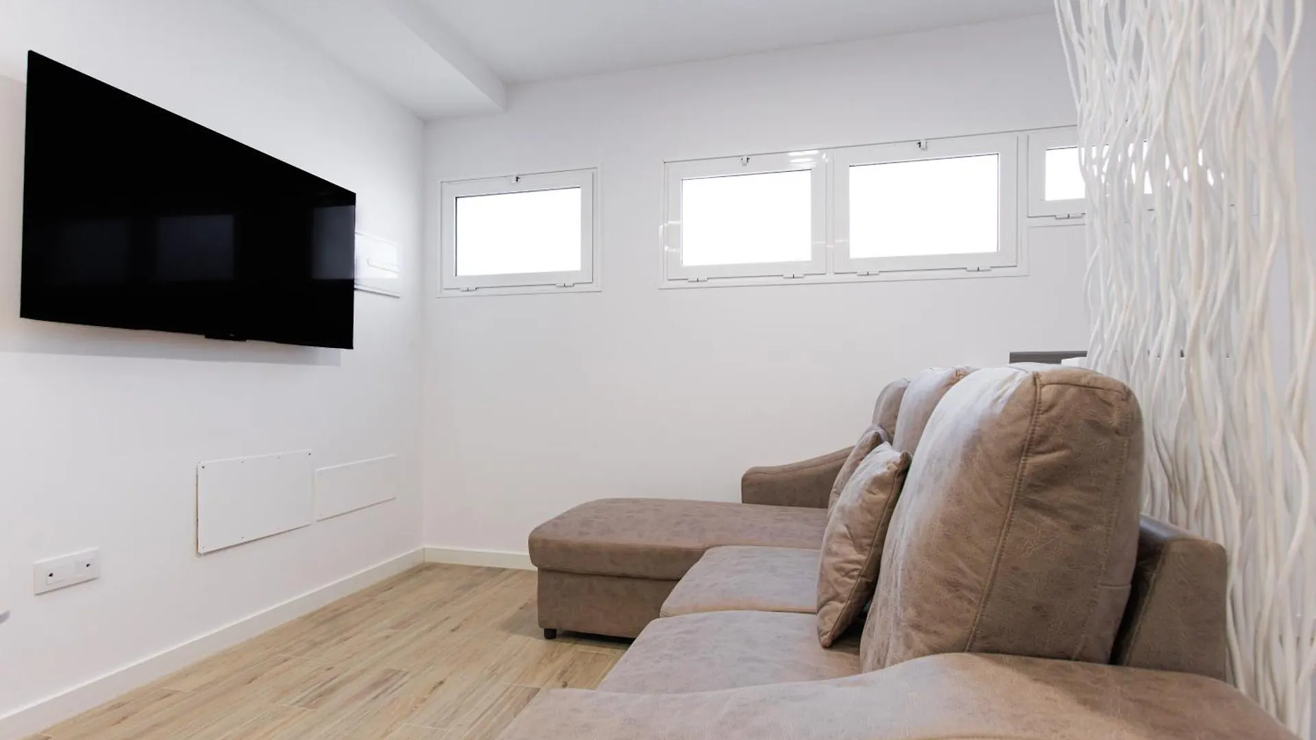 Appartement Cotillo Boutique