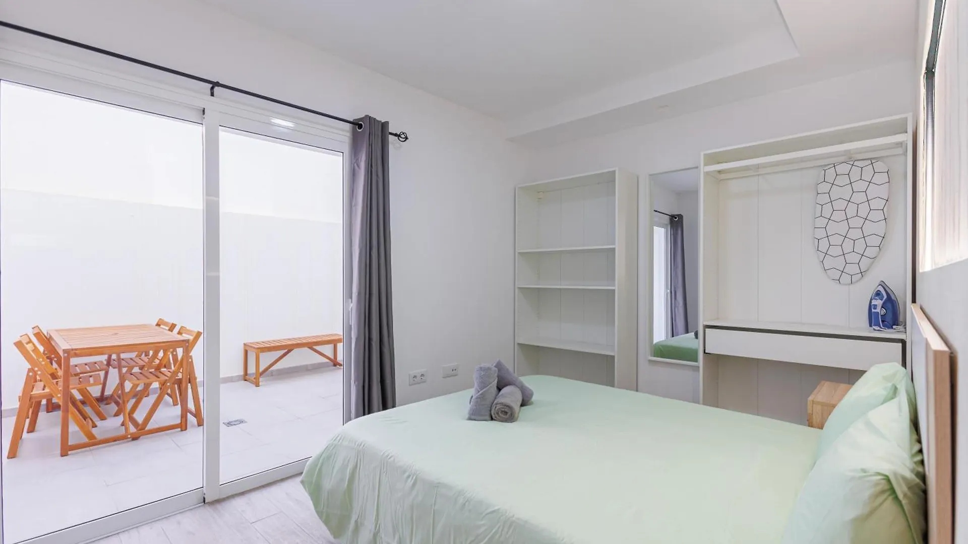 Cotillo Boutique 0*,  Spanje