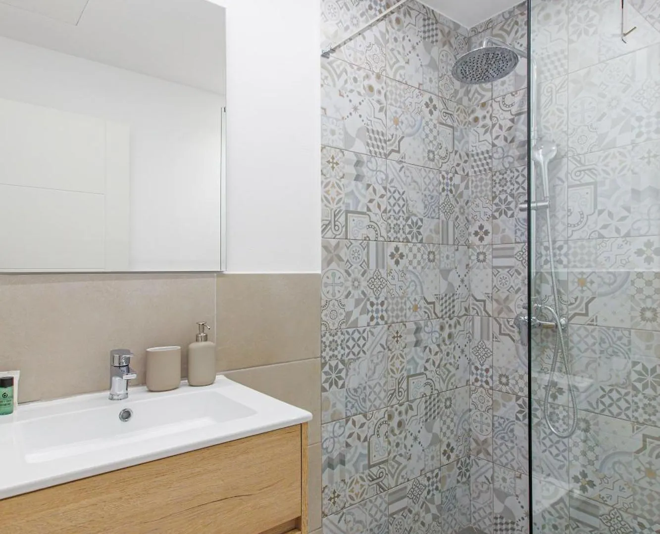 Appartement Cotillo Boutique